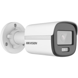 Hikvision DS-2CD1027G0-L Pocisk Kamera bezpieczeństwa IP Zewnętrzna 1920 x 1080 px Sufit / Ściana