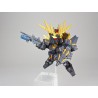 SDEX UNICORN GUNDAM 02 BANSHEE NORN[DESTROY MODE]