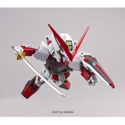 SDEX GUNDAM ASTRAY RED FRAME BL