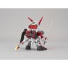 SDEX GUNDAM ASTRAY RED FRAME BL