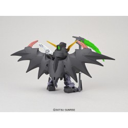 SDEX GUNDAM DEATHSCYTHE HELL EW BL