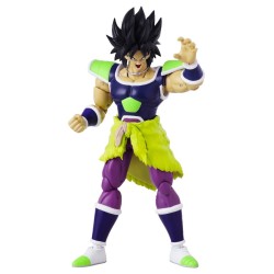 DRAGON BALL DRAGON STARS BROLY
