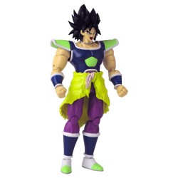 DRAGON BALL DRAGON STARS BROLY