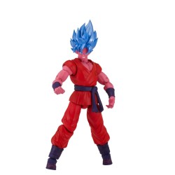 DRAGON BALL DRAGON STARS SS BLUE KAIOKEN GOKU