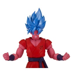 DRAGON BALL DRAGON STARS SS BLUE KAIOKEN GOKU