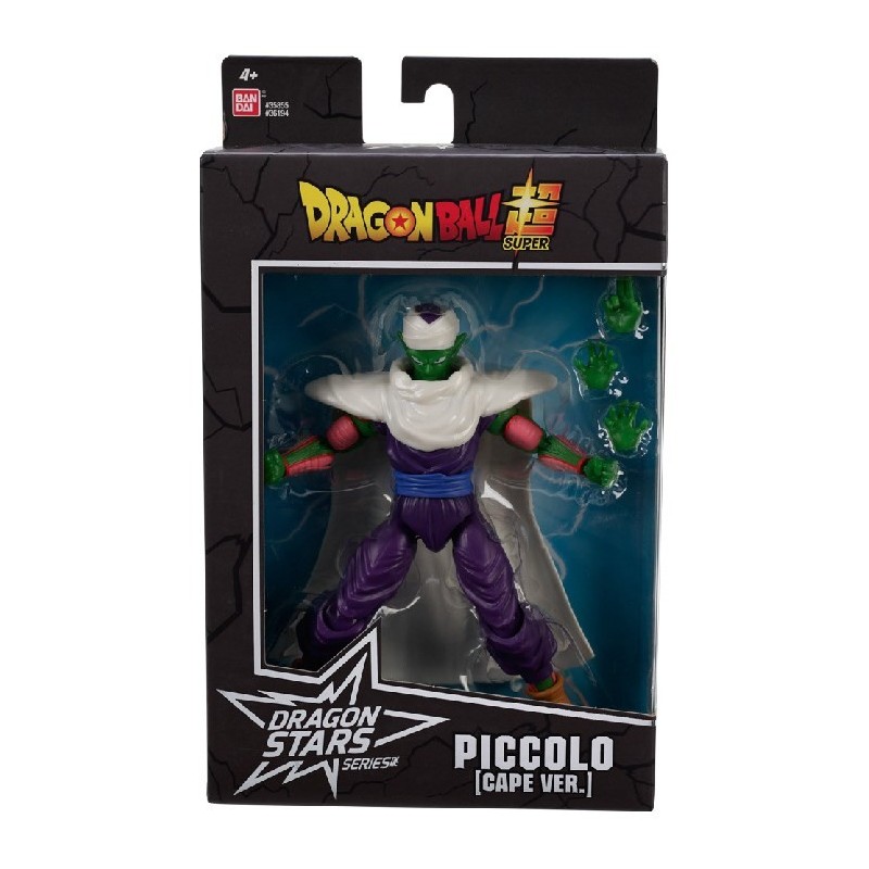 DRAGON BALL DRAGON STARS PICCOLO (CAPE VER.)