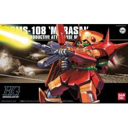 HGUC 1/144 RMS-108 MARASAI