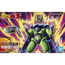FIGURE RISE DBZ PERFECT CELL [NEW BOX]