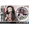 MODEL KIT DEMON SLAYER KAMADO NEZUKO