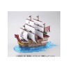 ONE PIECE GRAND SHIP COLLECTION RED FORCE