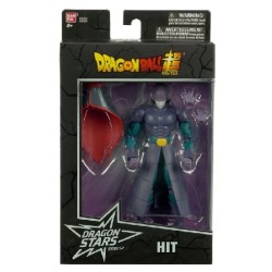 DRAGON BALL DRAGON STARS HIT