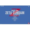PG 1/60 MSZ-006 ZETA GUNDAM