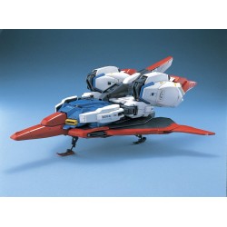 PG 1/60 MSZ-006 ZETA GUNDAM