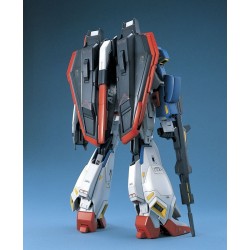 PG 1/60 MSZ-006 ZETA GUNDAM