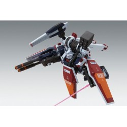 MG 1/100 FULL ARMOR GUNDAM Ver. Ka