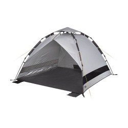 Namiot plażowy High Peak Calida 80 szary 10138