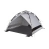 Namiot plażowy High Peak Calida 80 szary 10138
