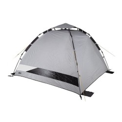 Namiot plażowy High Peak Calida 80 szary 10138