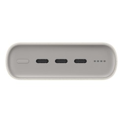 Samsung 20Ah Battery Pack (SFC 45W), Beige