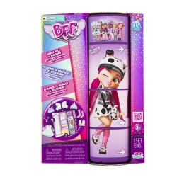 Lalka BFF Cry Babies Best Friends Forever Dotty 904378