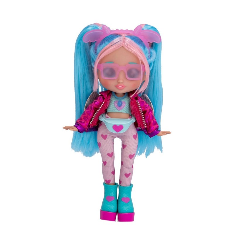 IMC Toys 908383 lalka IMC Toys 908383 lalka
