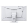 Monitor EIZO FlexScan EV2760-WT - 68,6 cm (27") - 2560 x 1440 piksele - Quad HD - LED - 5 ms - Biały