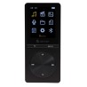 Odtwarzacz MP4 Denver MP-1820B BT 1,77" 4GB czarny