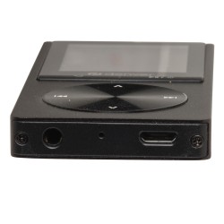 Odtwarzacz MP4 Denver MP-1820B BT 1,77" 4GB czarny