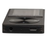 Odtwarzacz MP4 Denver MP-1820B BT 1,77" 4GB czarny