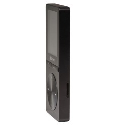 Odtwarzacz MP4 Denver MP-1820B BT 1,77" 4GB czarny