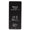 Odtwarzacz MP4 Denver MP-1820B BT 1,77" 4GB czarny