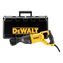 Pilarka szablowa DeWalt DWE305PK (1100W)