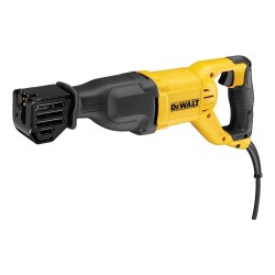 Pilarka szablowa DeWalt DWE305PK (1100W)