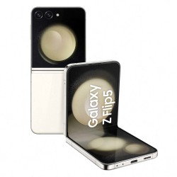 Smartfon Samsung Galaxy Z Flip 5 (F731B) 8/512GB 6,7" OLED 2640x1080 3700mAh Dual SIM 5G Cream