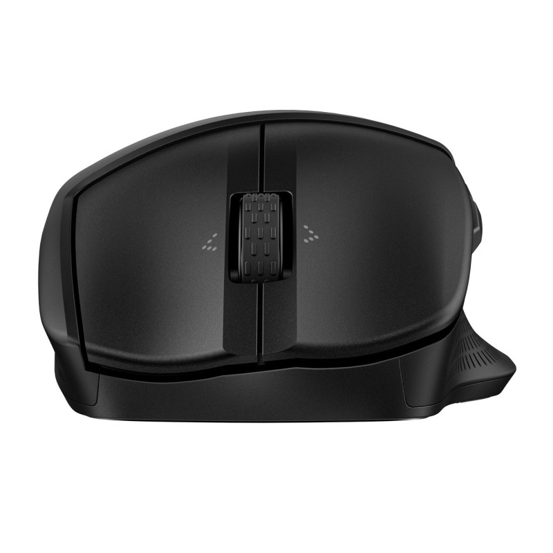 Mysz HP 480 Comfort Bluetooth Mouse bezprzewodowa czarna 8T6M3AA Mysz HP 480 Comfort Bluetooth Mouse bezprzewodowa czarna 8T6M3AA