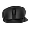 Mysz HP 480 Comfort Bluetooth Mouse bezprzewodowa czarna 8T6M3AA