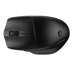 Mysz HP 480 Comfort Bluetooth Mouse bezprzewodowa czarna 8T6M3AA