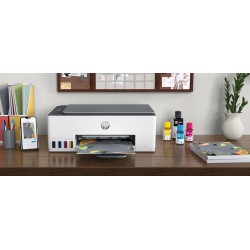 Urządzenie wielofunkcyjne HP Smart Tank 580