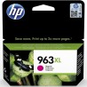 Tusz HP czerwony HP 963XL, HP963XL 3JA28AE, 1600 str.