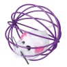 TRIXIE Mysz w klatce 4115