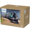 Philips 5000 series Odkurzacz bezworkowy FC9556/09 Seria 5000