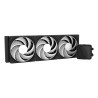Chłodzenie wodne AiO Zalman ALPHA2 DS A36