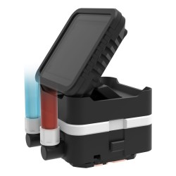 Chłodzenie wodne AiO Zalman ALPHA2 DS A36