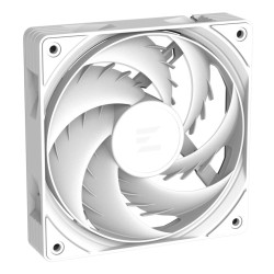 Kompletne chłodzenie wodne Zalman ALPHA2 DS A36, 2,7 Cal LCD, 360mm - Biały