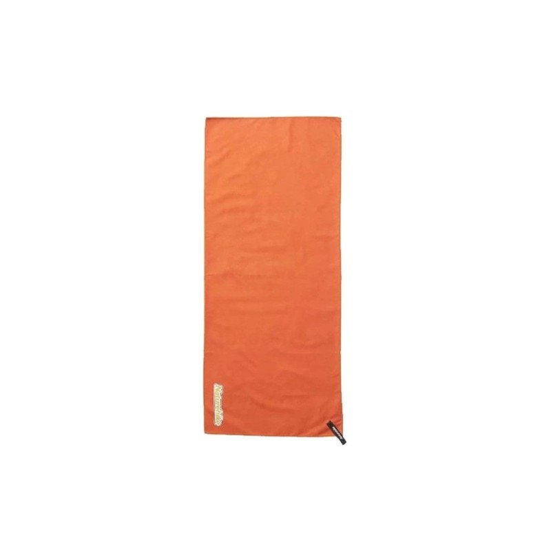 Ręcznik quick drying l cnk2300ss010-orange NATUREHIKE