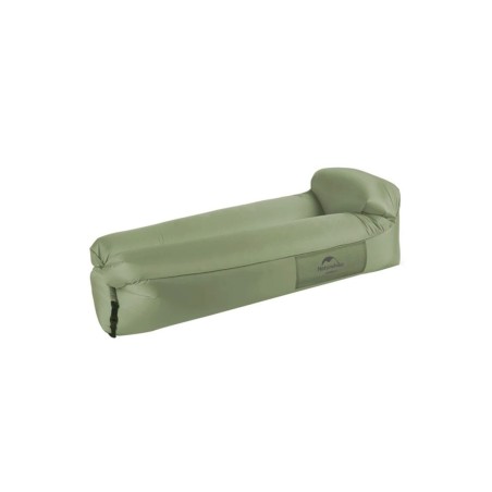 Sofa dmuchana portbale air sofa nh20fcd06-green NATUREHIKE