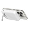 BELKIN POWERBANK BOOSTCHARGE PRO 8000 MAH 15W QI2 MAGSAFE BIAŁY