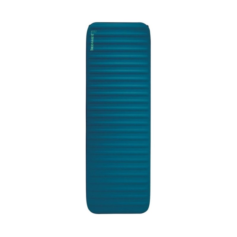Materac mondoking 3d large-marine blue THERM-A-REST