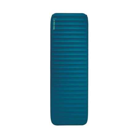 Materac mondoking 3d large-marine blue THERM-A-REST
