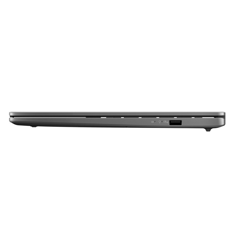 ASUS Vivobook S 14 S3407VA-LY002W i5-13420H 14.0" WUXGA IPS-level Panel 60Hz 300nits AG 16GB DDR5 SSD512 Intel UHD Graphics ASUS Vivobook S 14 S3407VA-LY002W i5-13420H 14.0" WUXGA IPS-level Panel 60Hz 300nits AG 16GB DDR5 SSD512 Intel UHD Graphics